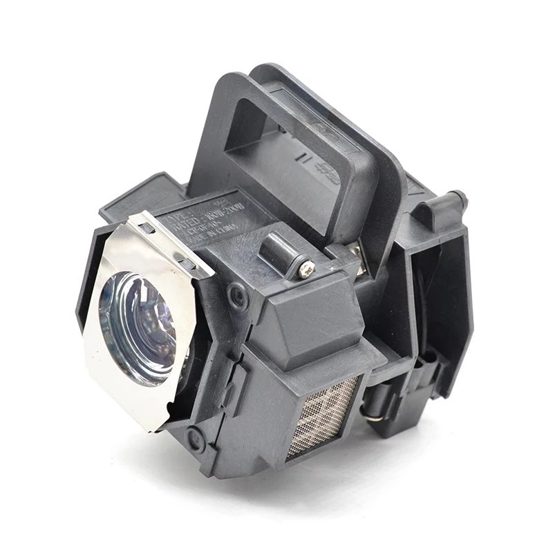 Bombilla de proyector ELPLP49 V13H010L49 para EPSON PowerLite Home Cinema, 8350, 8345, 8500UB, 8700UB, 6100, 6500UB, 8100, 7100,