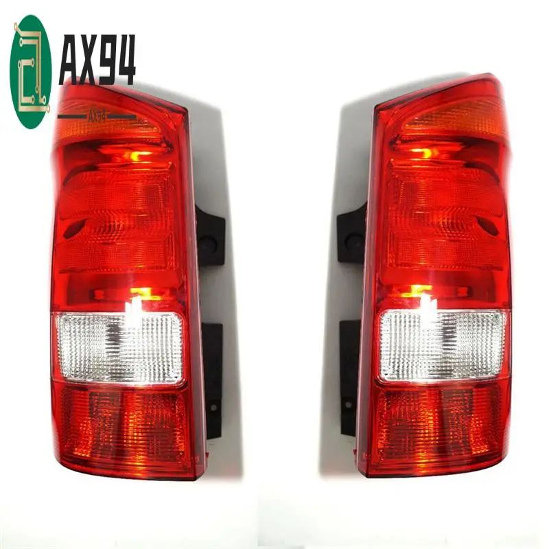 

AX94-Rear Tail Lamp With Circuit Board For Benz Vito W447 14-20 Turn Signal Brake Taillight Without Bulb