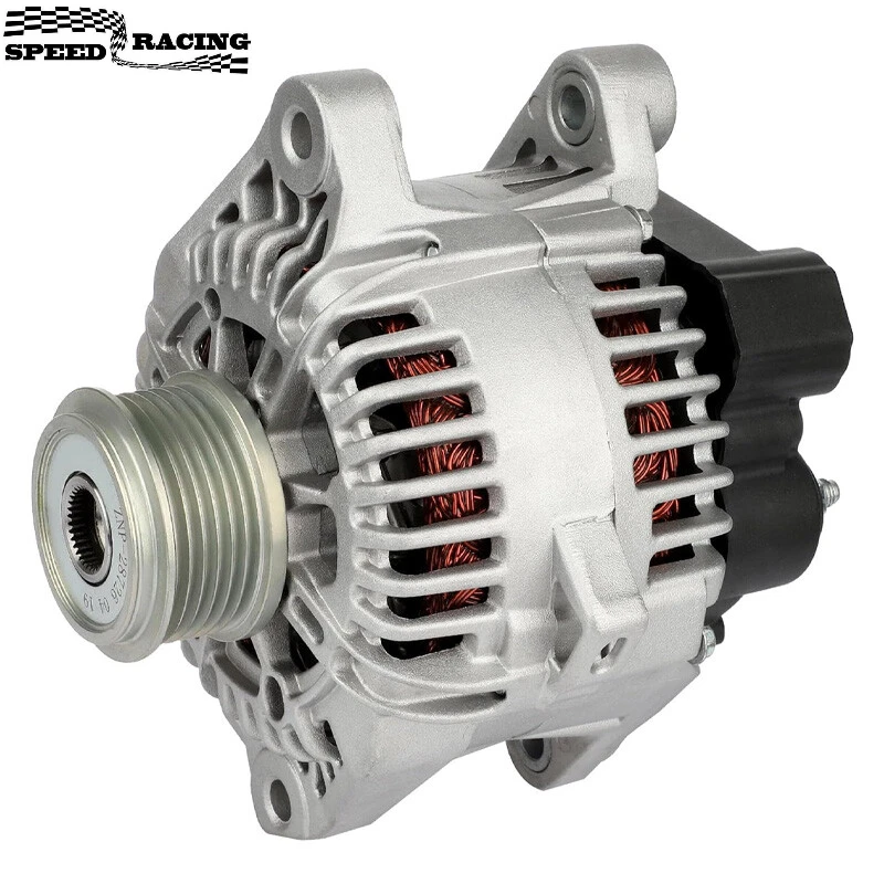 

Alternator for 2010-2013 Hyundai Sonata 2011-2013 Kia Optima 2.4L 37300-2G150 11491 for HYUNDAI Sonata L4 2.4L 2010-2013