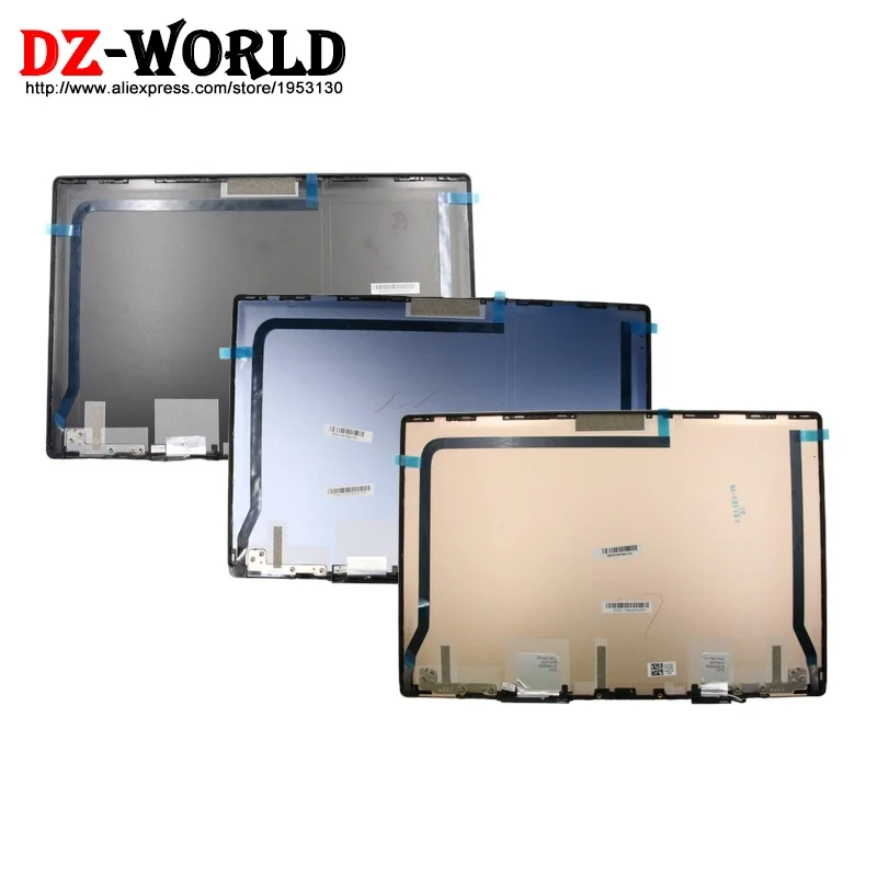 Back Shell Top Lid Case LCD Rear Cover for Lenovo Ideapad S530-13 13IWL 13IML Laptop 5CB0S15947 5CB0S16276 5CB0S15946