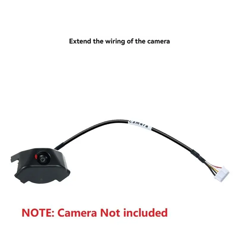 Highly Recommended 3D Printer Part Camera Extension Cable For AD 5M Pro For Adventurer 5M Series AD5X Camera