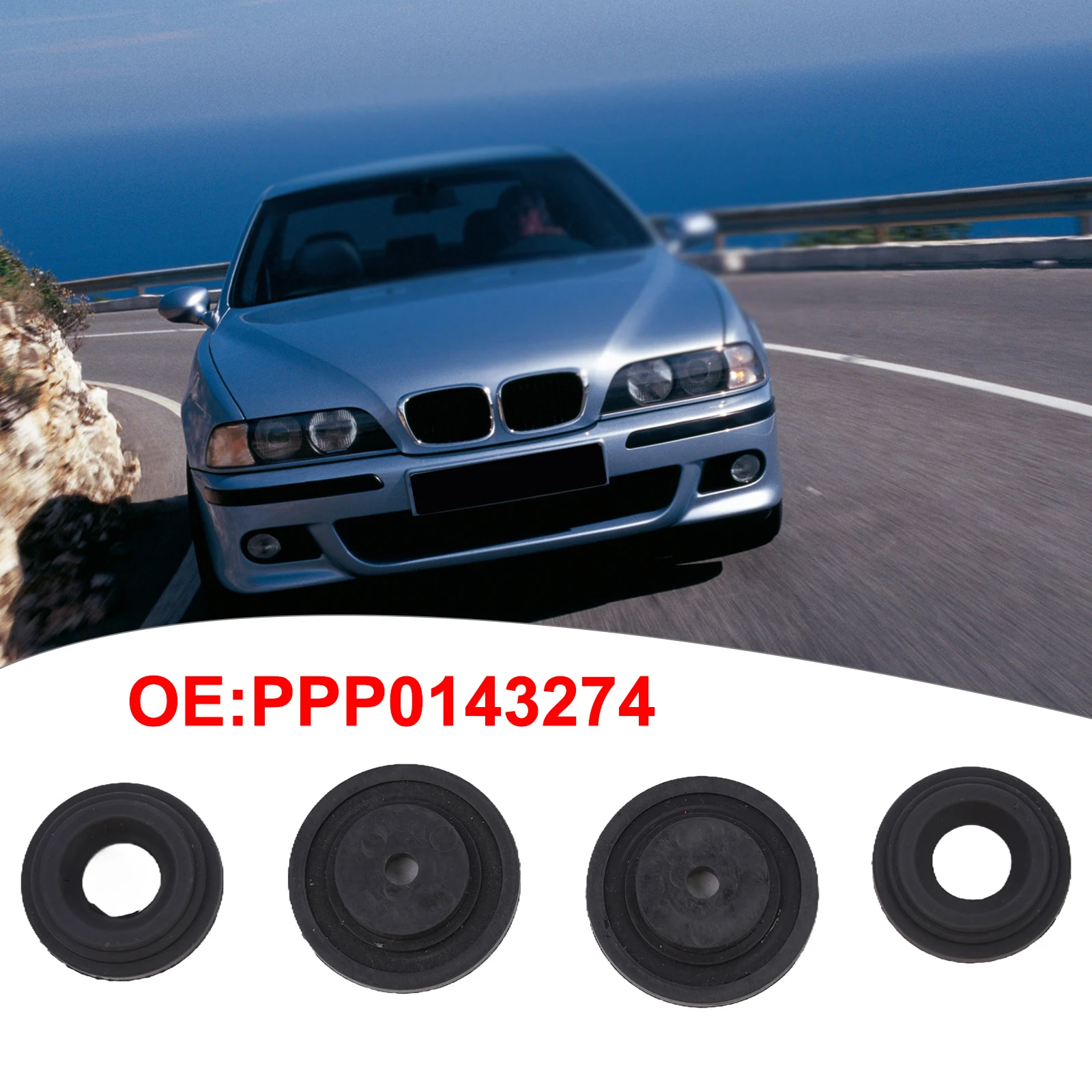 Oem Equivalent Heat…