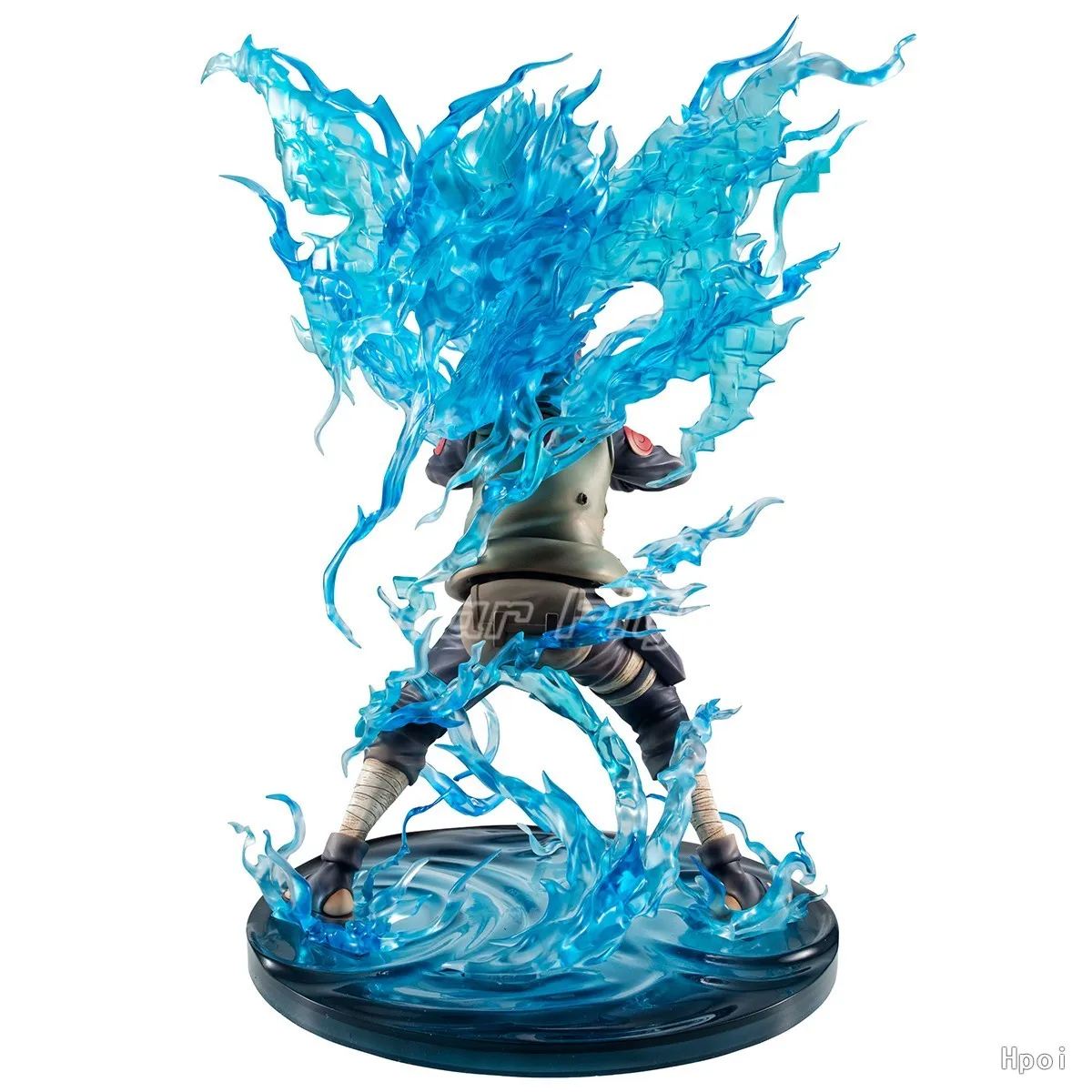 

【SF】В наличии MegaHouse Precious G.E.M. Коллекционная модель фигурки Наруто Хатаке Какаши в масштабе 1/8, подарок