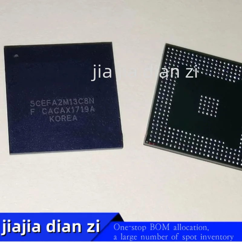 

1 шт./партия 5CEFA2M13C8N IC FPGA 223 I/O 383MBGA ic chips в наличии