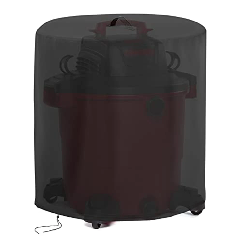 

Home Furniture Covers For Shop Vacuums, Wet And Dry，Vacuum Cleaners Cover Vacuum Dust Cover Water-Resistant Protective Case