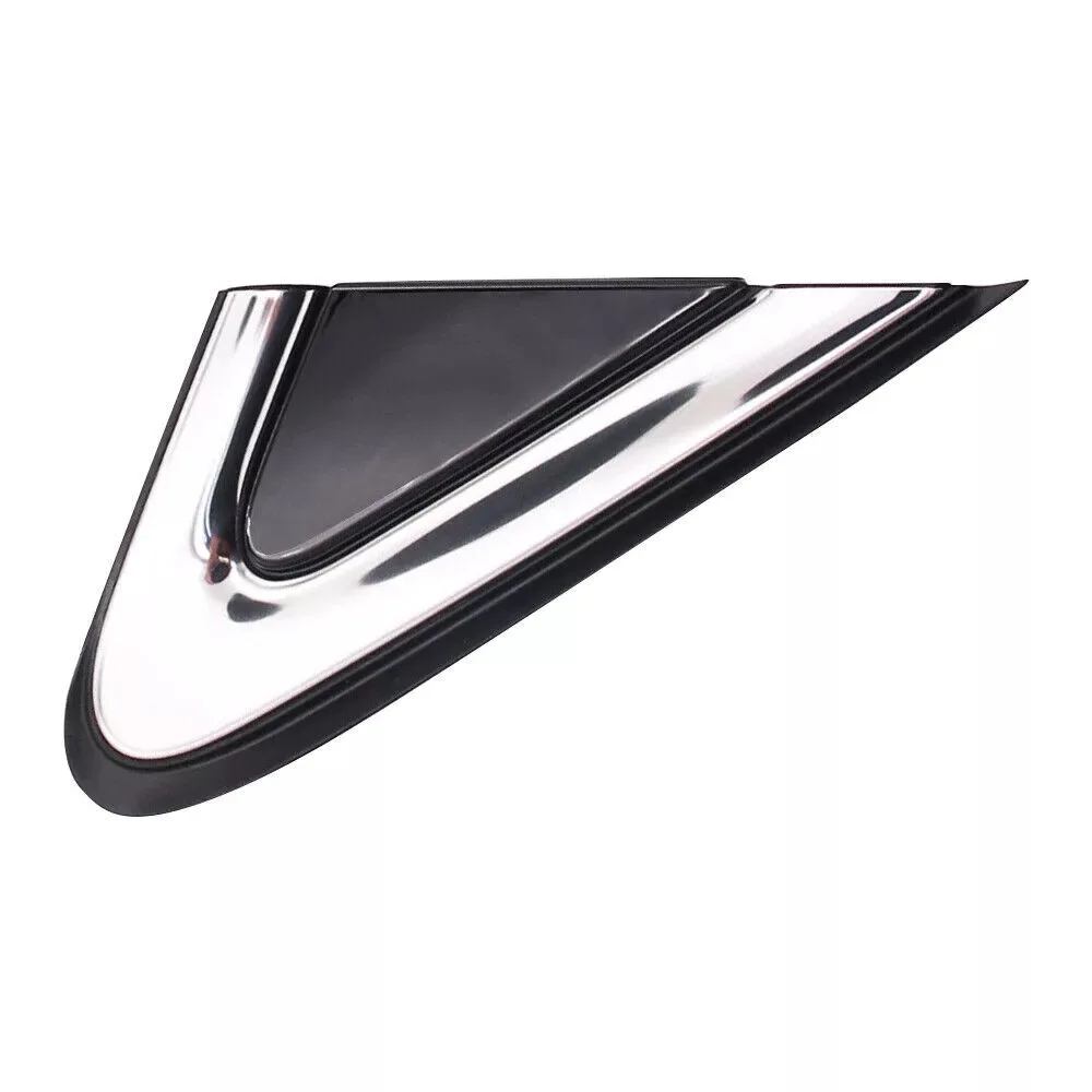 86190C5000 for 2016-2020 Kia Sorento right front fender corner trim