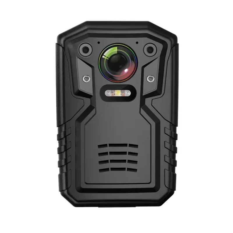 4G Wifi Worn Recording Cam Body Camera Worn Camera