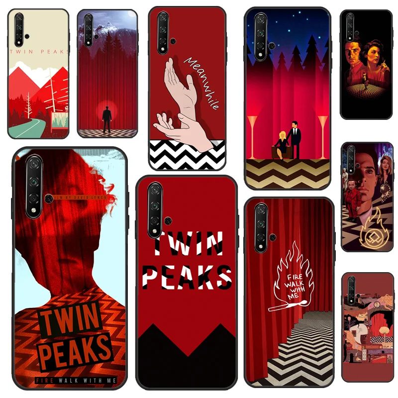 Welcome To Twin Pea… - image