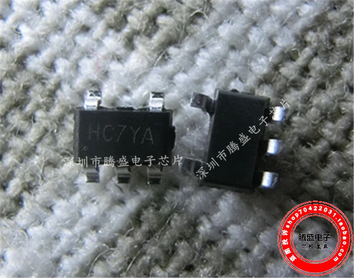

SY6288C6AAC :HC7YA HC6 HC SOT23-5.