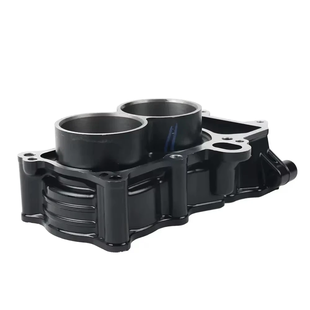 70 مللي متر * 2 تتحمل كبيرة للدراجات النارية 399cc محرك اسطوانة المكبس مجموعة لكاواساك نينجا 400 Z400 EX400 2016-2023 أجزاء المحرك 11005-0668 #3