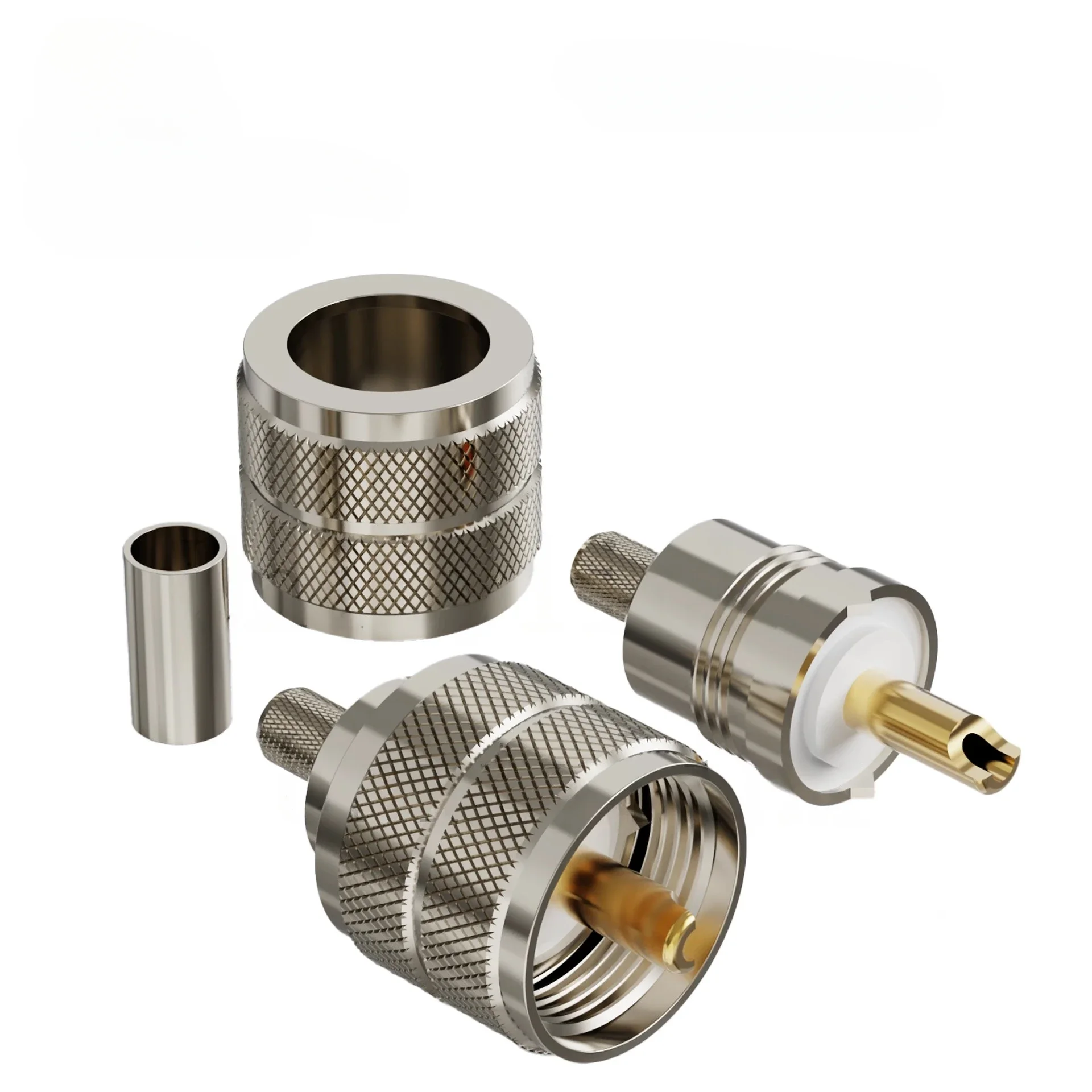 SO239 Connector PL2…