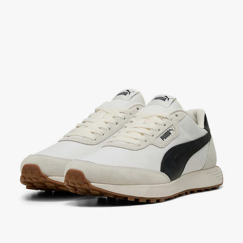 حذاء كاجوال من Puma أصلي جديد للجنسين يسمح بمرور الهواء وجيد التهوية 401605-03 #1