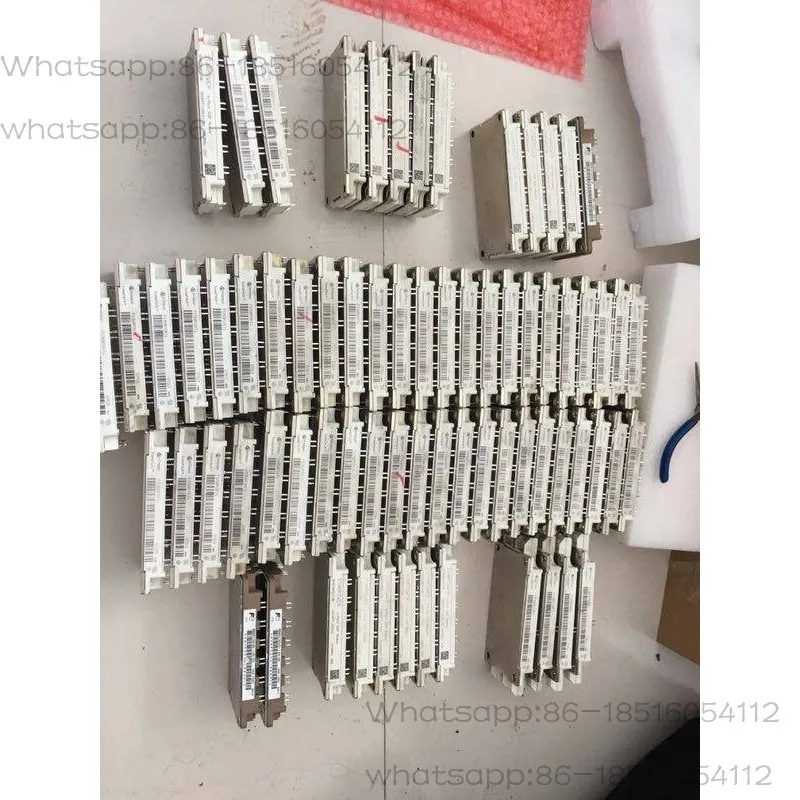 FS150R12KT4 FS100R12KT4G original IGBT power module, measured and shipped