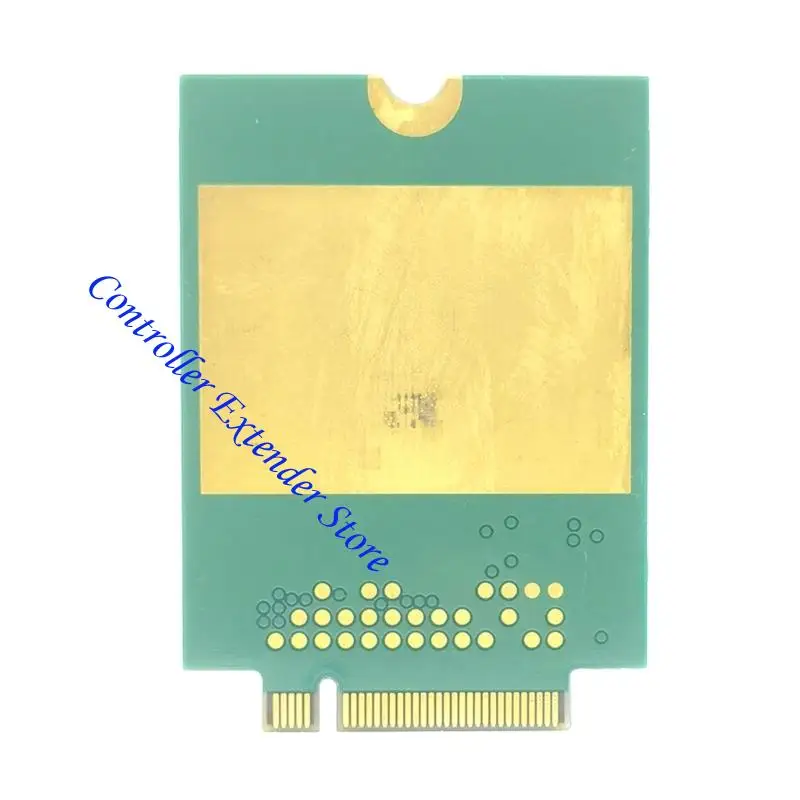 N84BユニバーサルLTEネットワーキングカード複数のバンドカバレッジコンピューターデバイスのグローナスサポート