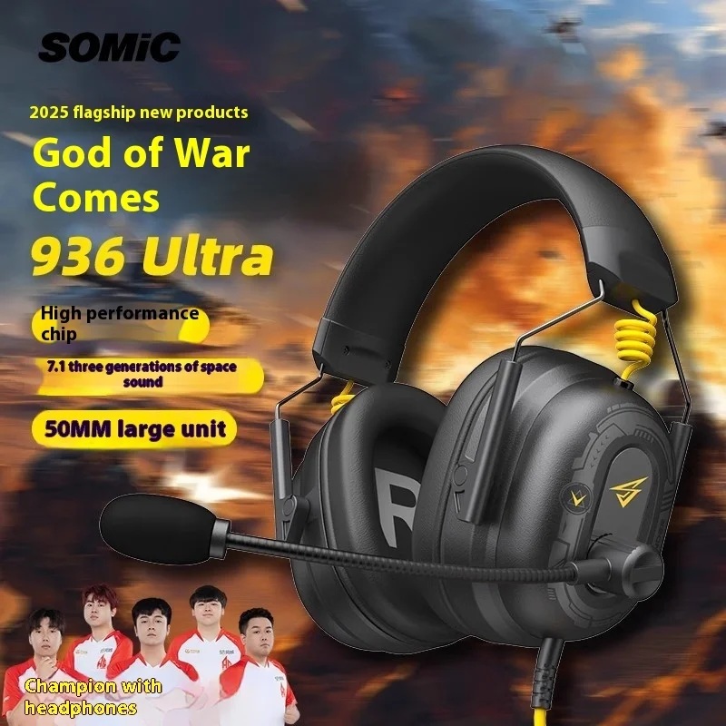 Somic 936 ΡΠ»ΡΡΡΠ° ΠΊΠΈΠ±Π΅ΡΡΠΏΠΎΡΡΠΈΠ²Π½ΡΠ΅ Π½Π°ΡΡΠ½ΠΈΠΊΠΈ 7,1 Ai Ρ ΡΡΠΌΠΎΠΏΠΎΠ΄Π°Π²Π»Π΅Π½ΠΈΠ΅ΠΌ 3d ΠΎΠ±ΡΠ΅ΠΌΠ½ΡΠΉ Π·Π²ΡΠΊ ΠΏΡΠΎΠ²ΠΎΠ΄Π½ΡΠ΅ ΠΈΠ³ΡΠΎΠ²ΡΠ΅ Π½Π°ΡΡΠ½ΠΈΠΊΠΈ ΠΈΠ½Π΄ΠΈΠ²ΠΈΠ΄ΡΠ°Π»ΡΠ½ΡΠ΅ Π°ΠΊΡΠ΅ΡΡΡΠ°ΡΡ Π΄Π»Ρ ΠΠ ΠΏΠΎΠ΄Π°ΡΠΎΠΊ Somic 936 ΡΠ»ΡΡΡΠ° ΠΊΠΈΠ±Π΅ΡΡΠΏΠΎΡΡΠΈΠ²Π½ΡΠ΅ Π½Π°ΡΡΠ½ΠΈΠΊΠΈ 7,1 Ai Ρ ΡΡΠΌΠΎΠΏΠΎΠ΄Π°Π²Π»Π΅Π½ΠΈΠ΅ΠΌ 3d ΠΎΠ±ΡΠ΅ΠΌΠ½ΡΠΉ Π·Π²ΡΠΊ ΠΏΡΠΎΠ²ΠΎΠ΄Π½ΡΠ΅ ΠΈΠ³ΡΠΎΠ²ΡΠ΅ Π½Π°ΡΡΠ½ΠΈΠΊΠΈ ΠΈΠ½Π΄ΠΈΠ²ΠΈΠ΄ΡΠ°Π»ΡΠ½ΡΠ΅ Π°ΠΊΡΠ΅ΡΡΡΠ°ΡΡ Π΄Π»Ρ ΠΠ ΠΏΠΎΠ΄Π°ΡΠΎΠΊ