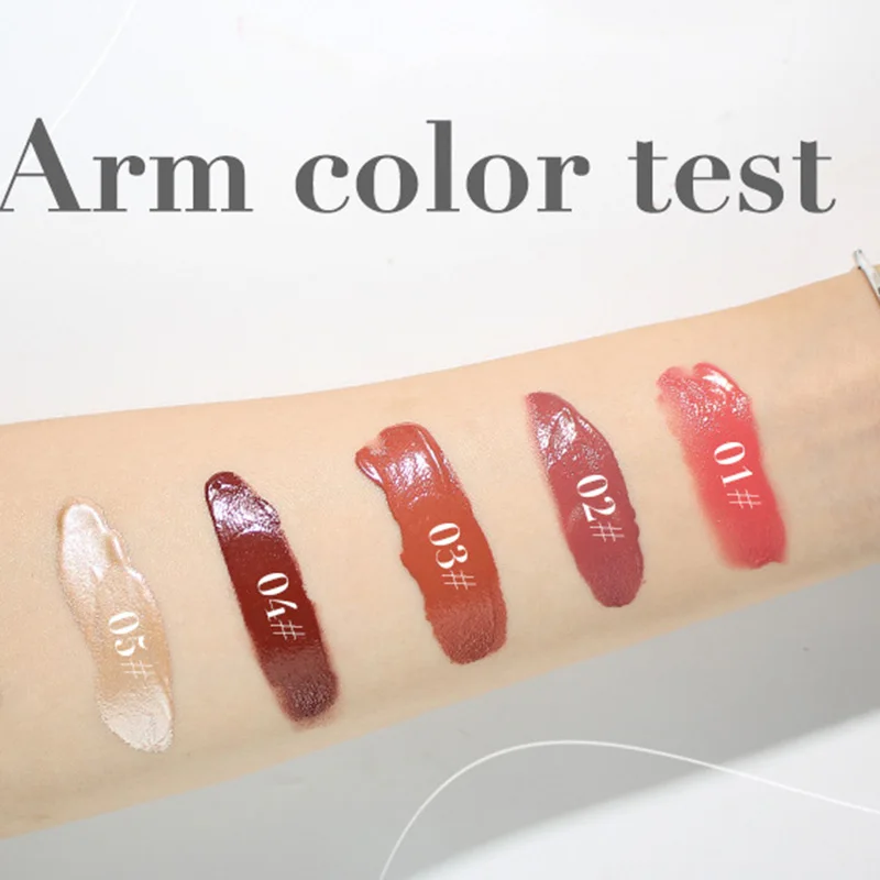 Kremowy róż w płynie Długotrwały Wodoodporny Łatwy w aplikacji Łatwy w użyciu Barwnik Halo Rozjaśnia Twarz Gładki Brzoskwiniowy Czerwony Kosmetyki Damskie