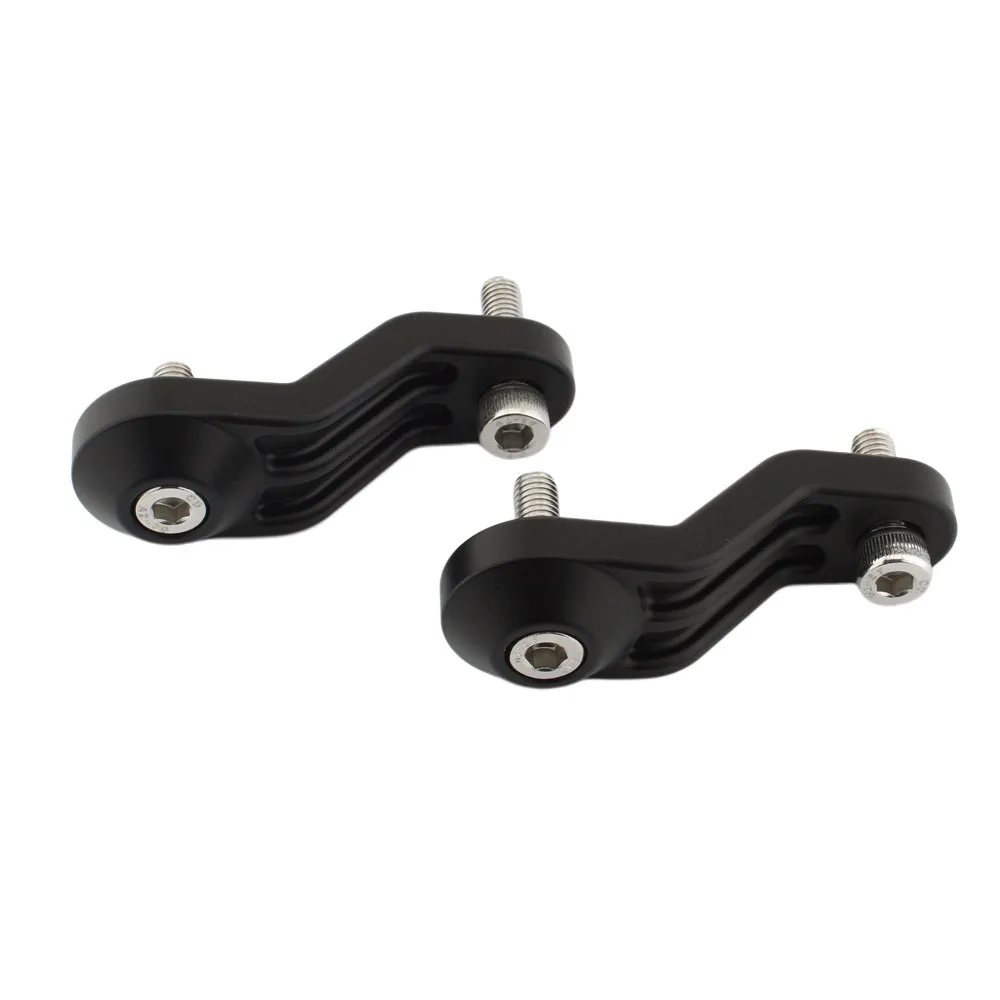 

Motorcycle Turn Signal Holder Rear Triumph Accessory For Bonneville 2001-2019 Present SE Street Twin Cup Bonneville T100 T120