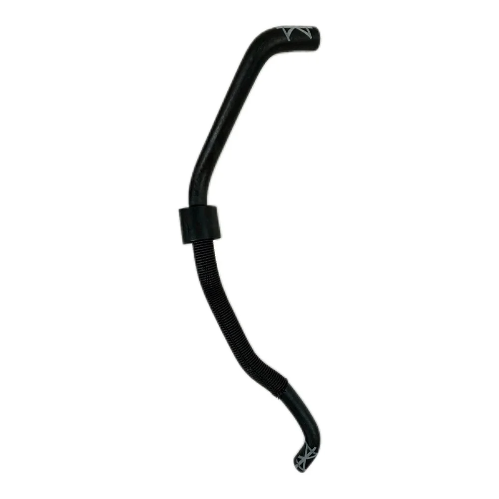 

Automotive Cooling System Coolant Hose 17127591088 For BMW 760Li F02 6.0T 2007-2015 Rubber Material