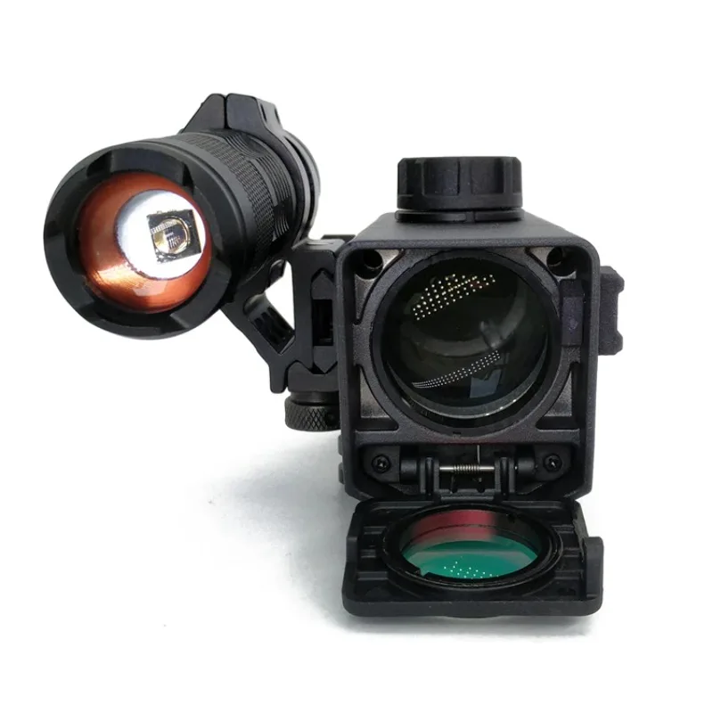 TRD10pro Wholesale Black Digital Night Vision Red Dot Sight Scope for Sale