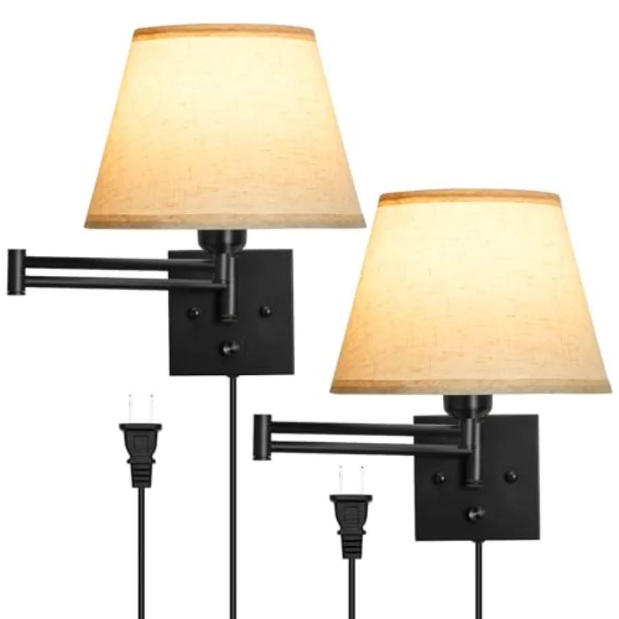 Wall Sconces Set Of…