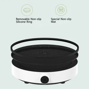 Xiaomi Mijia Induction Stove Youth Edition Electromagnetic Oven Portable 220V Electrical Induction Stove 9 Main Main Sales Electric Stroke - №3