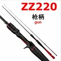 gun M