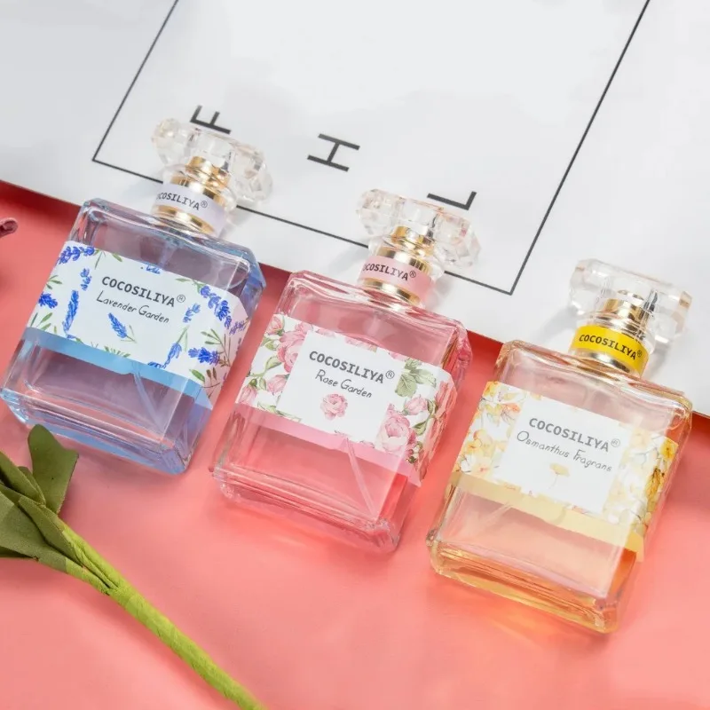 

100Ml High Perfume Club Body Fragrance Spray