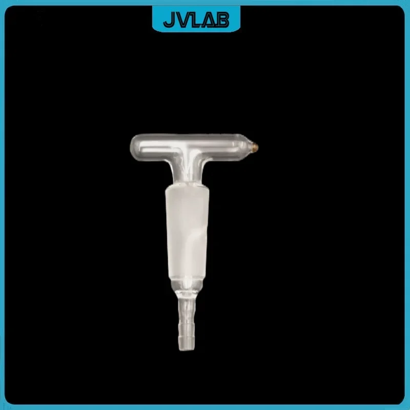 Release Valve Feeding Valve Rotary Evaporator Glassware Accessories of Distiller Machine For Eyela / IKA / Heidolph