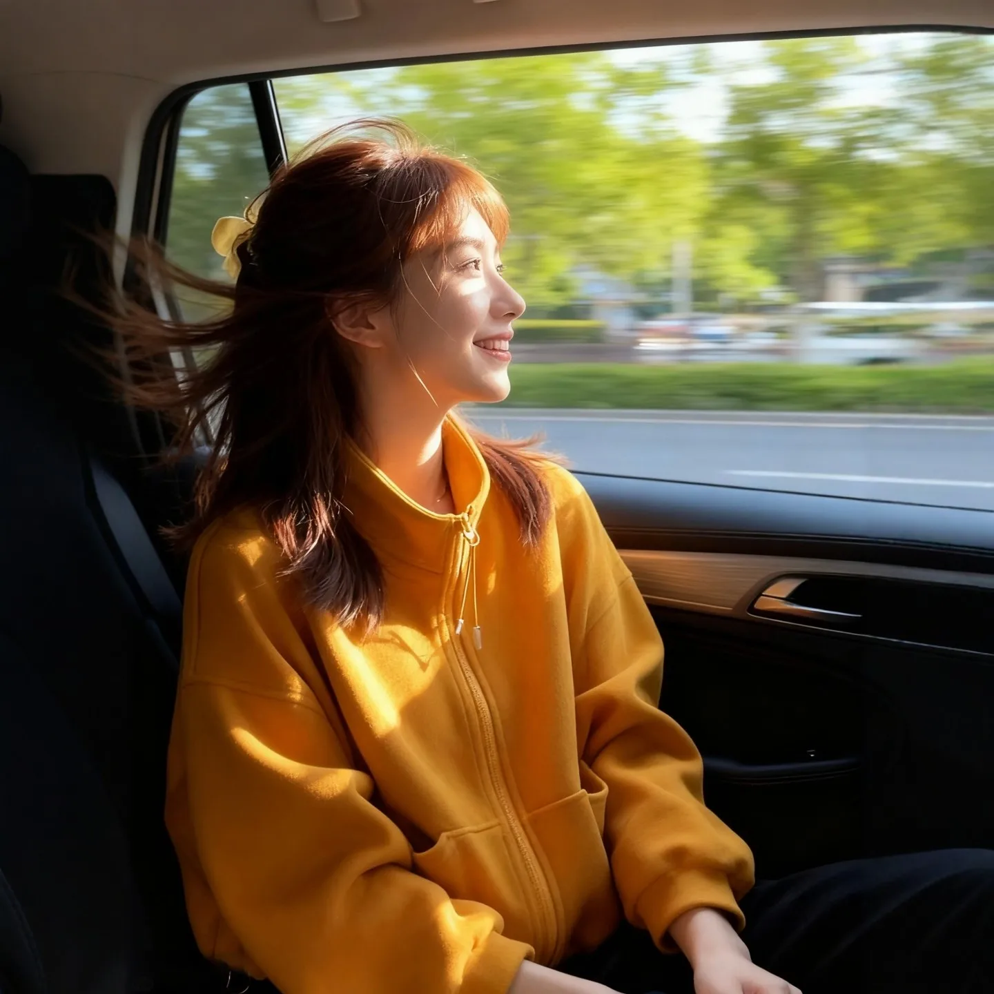 Damska kurtka z kołnierzem stójką i zamkiem błyskawicznym, nowa moda 2025, luźny krój, rozpinany kardigan, ciepła odzież wierzchnia.