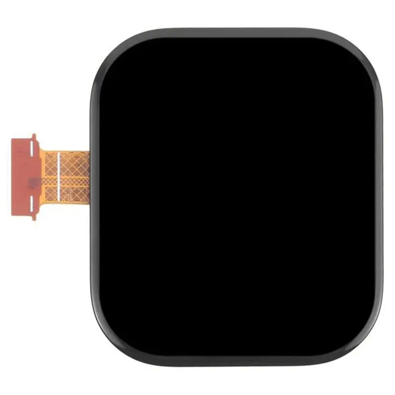 

A52T Smartwatch LCD Display 2.07" AMOLED Touch Screen Digitizer Assembly Replacement Part For For Redmi Watch 5