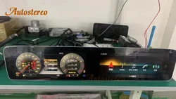 Android & Digital Cluster Upgrade Car GPS For Mercedes Benz W203/W209/W463/W168 Navigation Auto Stereo HeadUnit Radio Multimedia