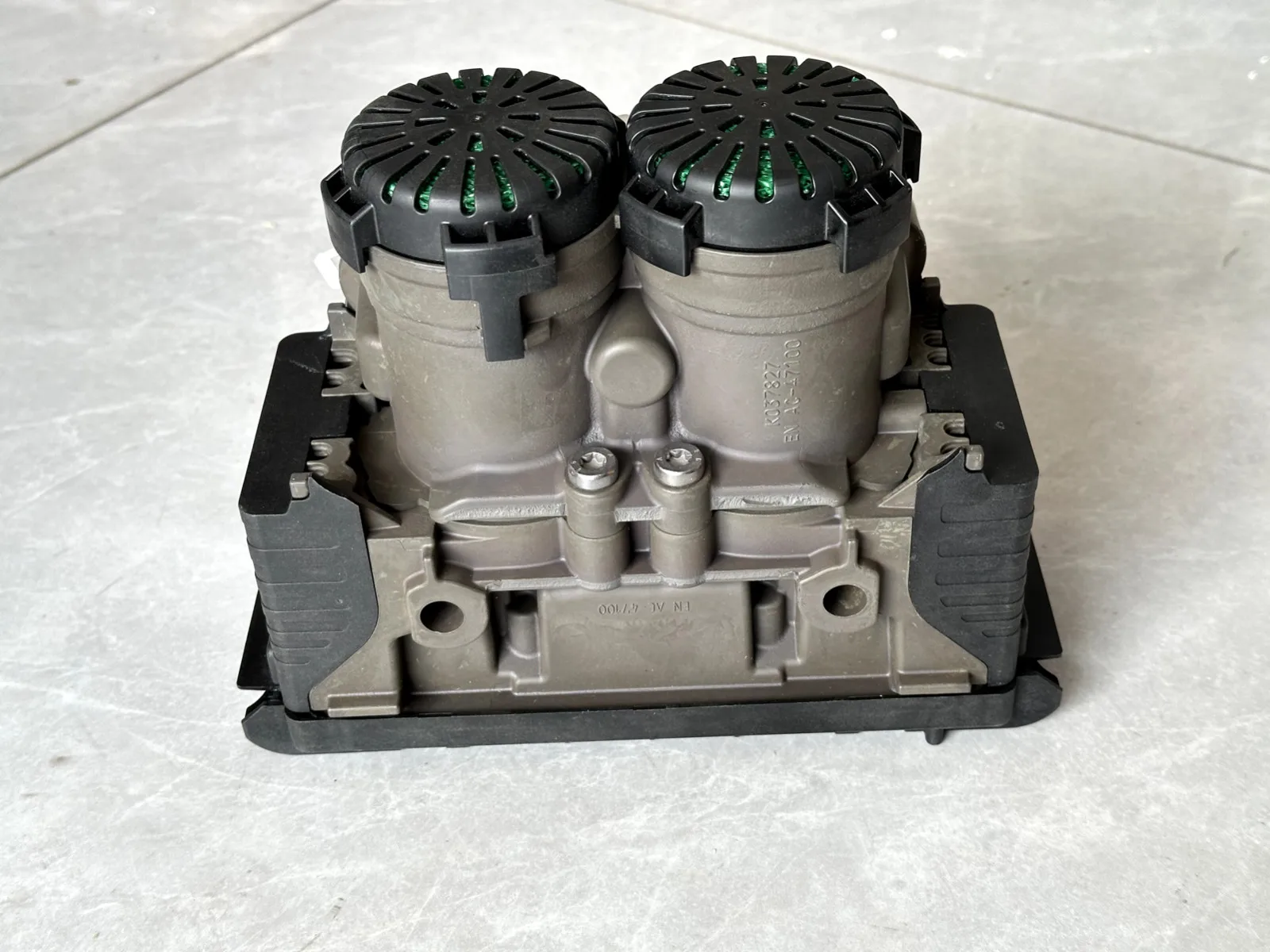 

FOR TRUCK EBS VALVE K057766 EN AC-47100 K037827