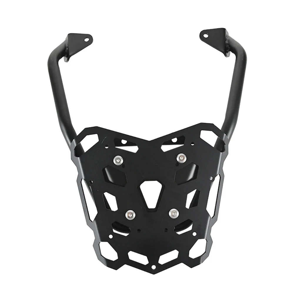 For SUZUKI V-STROM 800DE 2021-2024 Motorcycle After Cargo Rack Luggage Rack Tail Rack Tailbox Fixer Holder Cargo Bracket