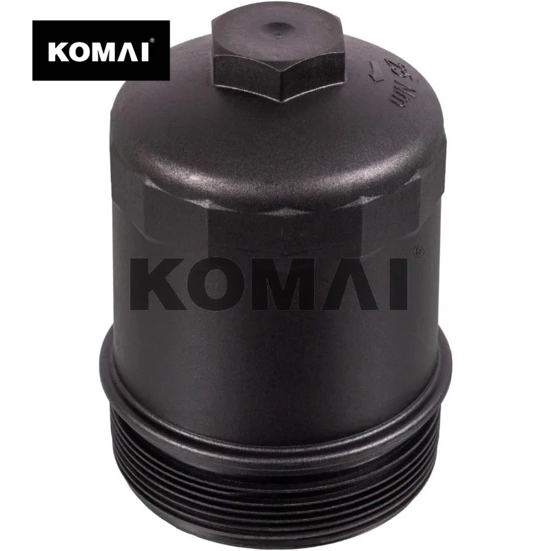 

KOMAI 108012 Oil Filter Cap