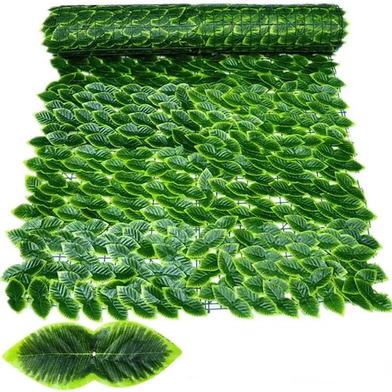 1X3M Privacy Hek Scherm Buiten Tuin Achtertuin Plant Trellis Tuindecoratie Buitenbalkon Decoraties Nepplanten