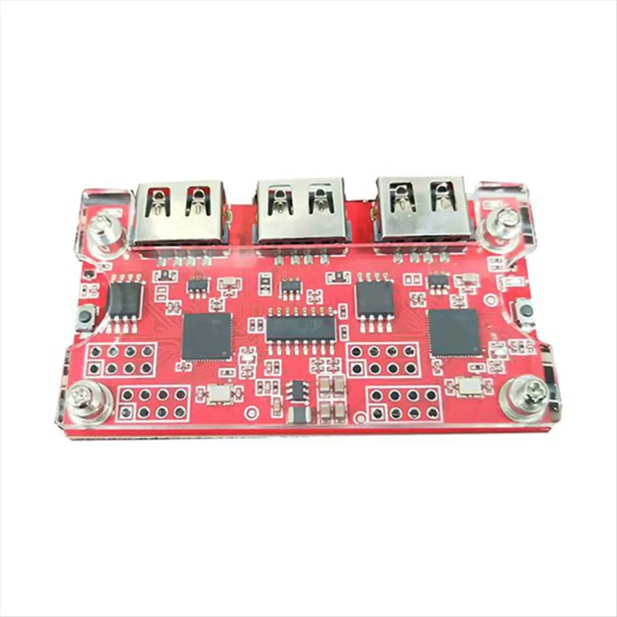 (ABDH) FPGA DMA Board Cap 75T Cap DMA 75t +ESP32-S3 MAKCM for Arduino Development Board for Kmbox Video Blender Direct Access