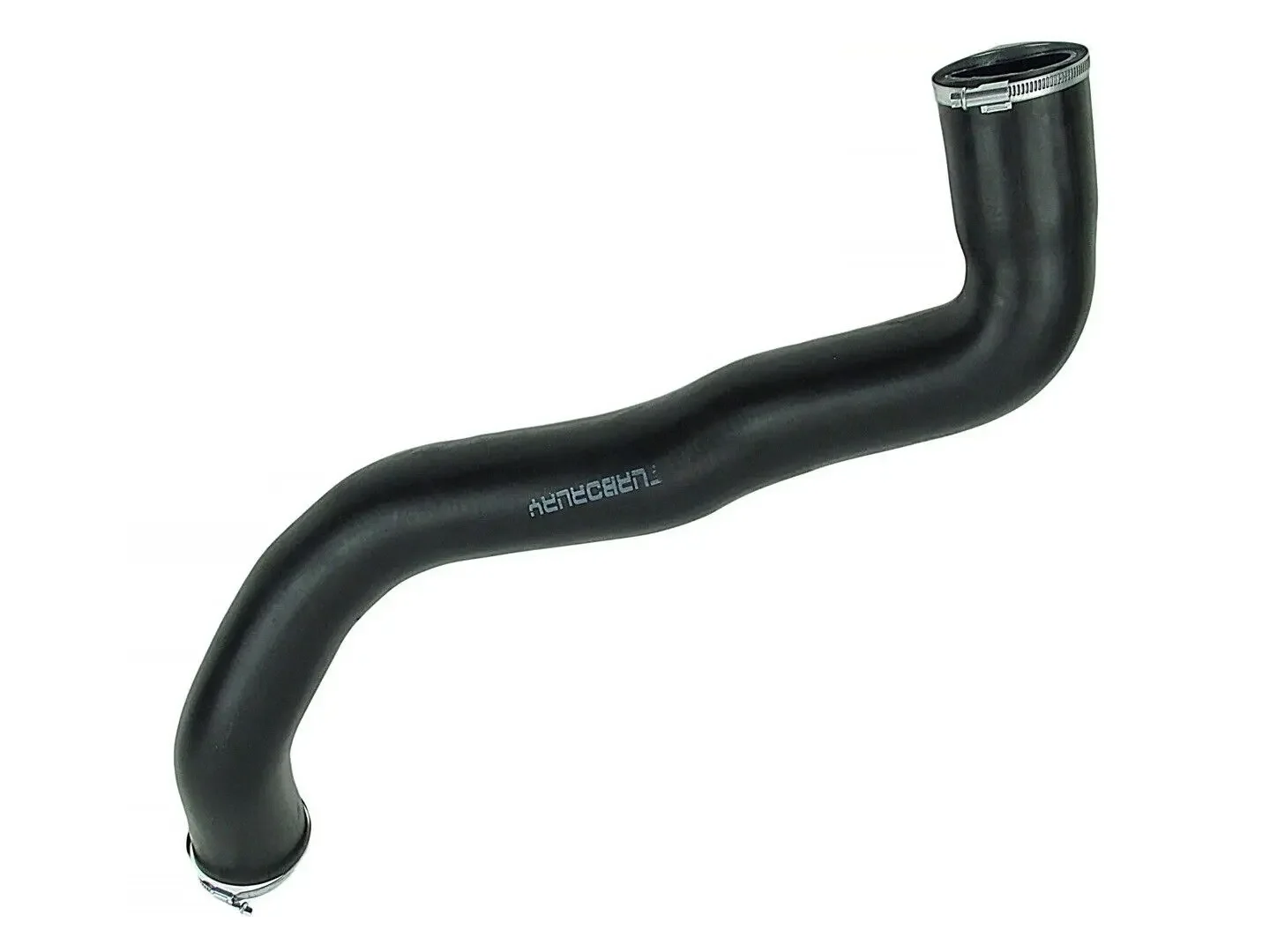 Intercooler Turbo Hose Pipe For Ford Mondeo MK4 2.0 TDCI 7G916K683AA 1468764 Engine Boost Charge Air Replacement Car Accessories - view 2