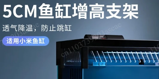 The L60A is designed for use in lids to prevent fish from jumping out and includes a cylindrical fitting.