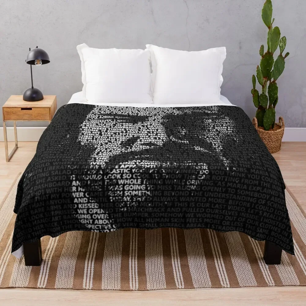 

john wick Throw Blanket Stuffeds Fashion Sofas Blankets