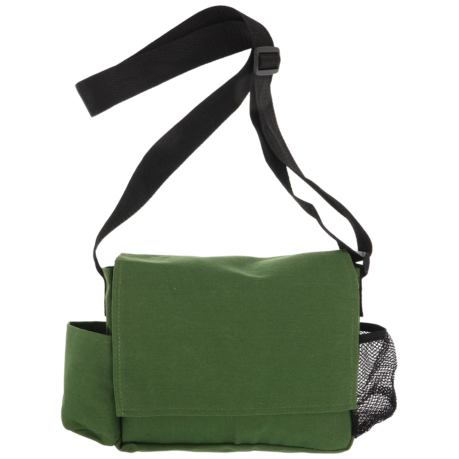 

Golf Tool Pouch: Compact Crossbody Golf Ball Holder Bag For Men Women Large Capacity Sand Tool Organizer Travel Sling Pouch For