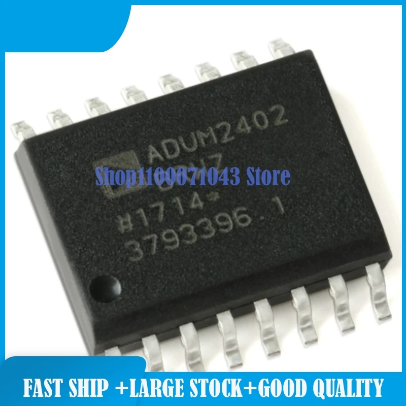 5pieces/lot STM32F429ZGT6 ADUM2402BRWZ-RL STM32F407IGT6 GD32F450ZGT6 ATMEGA1284P-AU GD32F450VET6 MT40A1G16KD-062E:E