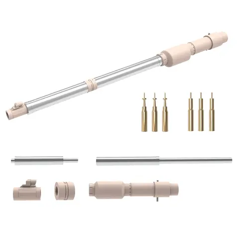 8 best sales एयरसॉफ्ट बैरल - №7