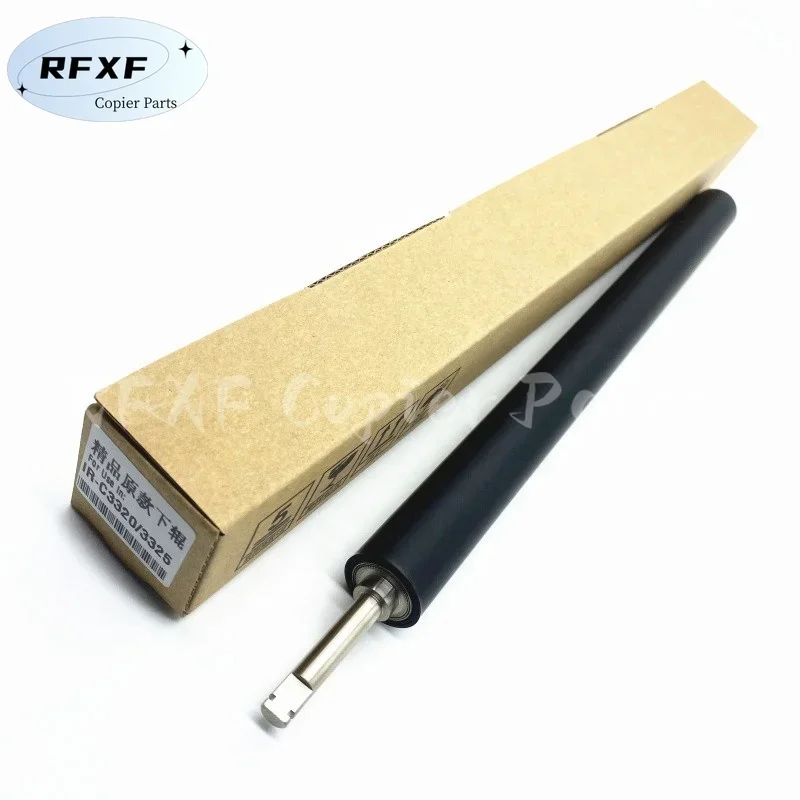 

Совместимый нижний прижимной ролик фьюзера для Canon IRC3325i 3330i 3320 3320L 3320i, запасные части для копировального аппарата