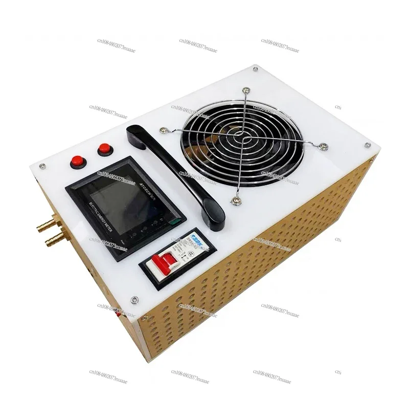 Heater 2.5KW Heater Metal Smelting Furnace Welding Metal Quenching Equipment