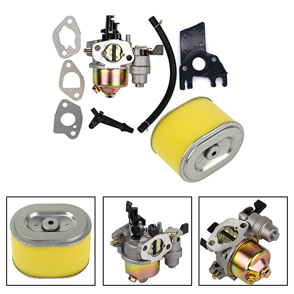 Efficiently Designed Carburettor Air Filter Kit For Honda's Popular Engine Models Enhances Mower & Generator Use