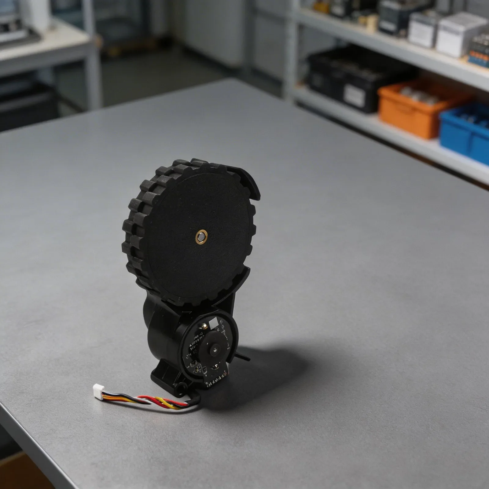 Robot Cleaning Robot Vacuum Replacement Wheel Vacuum Wheel Replacement Single Or Set Options Improved Cleaning Efficiency