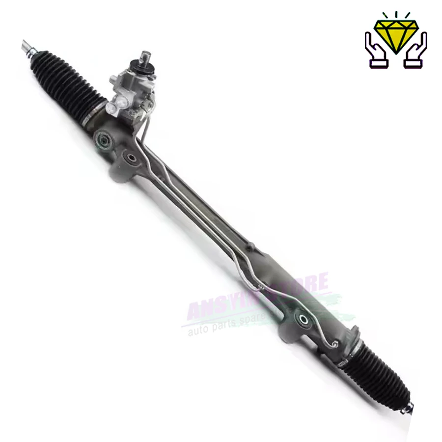 RHD For Q7 VW Touareg Porsche Cayenne Electric Power Steering Rack 9PA955957 7853501310 4M0501055ED 7L8422055AD 95834701100