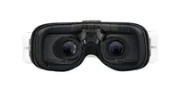 First View, F At Shark HDOPLUS HDO2 FAT SHARK FPV Crossover,Picture Transmission Glasses
