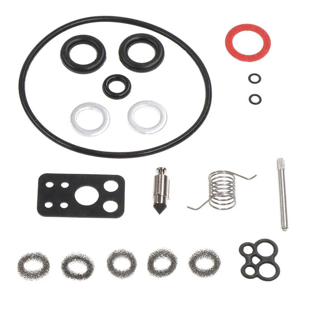 Replacement Carburetor Repair Kit for HPIMH2039 Fits For 797890 792455 499811 499812 699735 Reliable Performance