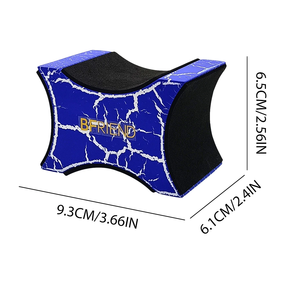 Berço de pescoço de guitarra, instrumento de cordas de madeira, ferramenta luthier, limpeza de guitarra, configuração luthier, ferramentas de reparo para trocar cordas